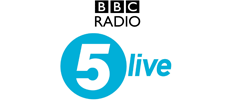 Logo-BBC Radio 5 Live