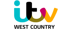 Logo-ITV West Country News