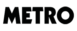 Logo-Metro